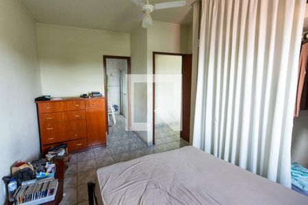 Suíte de casa à venda com 1 quarto, 110m² em Jardim Myrian Moreira da Costa, Campinas