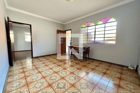 Foto 36 de casa à venda com 4 quartos, 360m² em Santa Amelia, Belo Horizonte