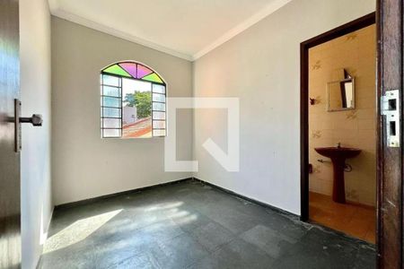 Foto 04 de casa à venda com 4 quartos, 360m² em Santa Amelia, Belo Horizonte