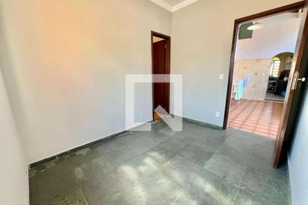 Foto 06 de casa à venda com 4 quartos, 360m² em Santa Amelia, Belo Horizonte