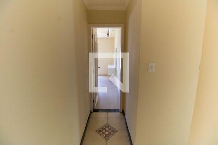 Corredor  de casa de condomínio para alugar com 6 quartos, 800m² em Piratininga, Niterói