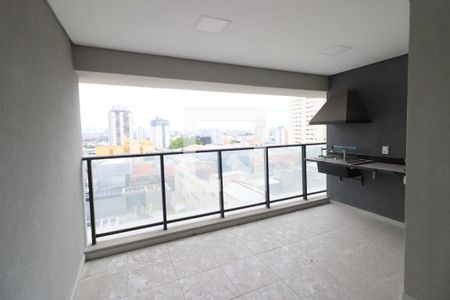 Apartamento à venda com 3 quartos, 92m² em Vila Osasco, Osasco