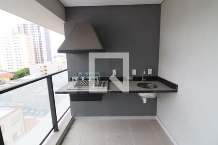 Apartamento à venda com 3 quartos, 92m² em Vila Osasco, Osasco