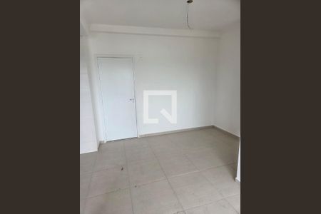Sala de apartamento para alugar com 2 quartos, 42m² em Cidade Jardim, São José dos Pinhais