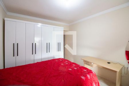 Quarto 2 de casa para alugar com 4 quartos, 150m² em Jardim Sarah, São Paulo
