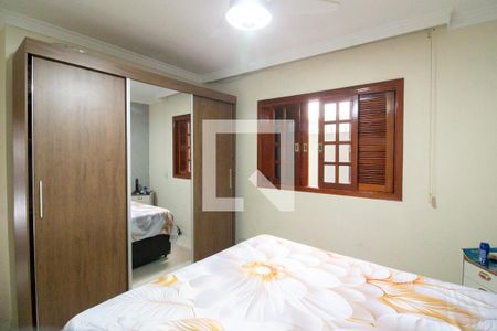 Quarto 1 de casa para alugar com 4 quartos, 150m² em Jardim Sarah, São Paulo