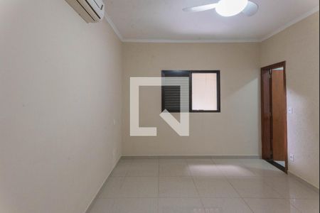 Suíte de casa para alugar com 2 quartos, 135m² em Vila Castelo Branco, Campinas