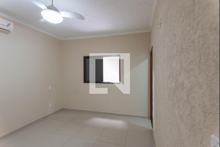 Suíte de casa para alugar com 2 quartos, 135m² em Vila Castelo Branco, Campinas