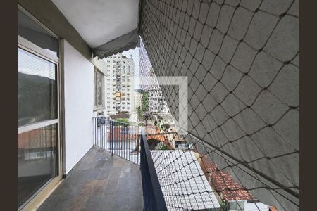 Apartamento para alugar com 2 quartos, 80m² em Jacarepaguá, Rio de Janeiro