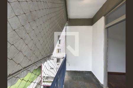 Apartamento para alugar com 2 quartos, 80m² em Jacarepaguá, Rio de Janeiro