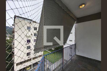 Apartamento para alugar com 2 quartos, 80m² em Jacarepaguá, Rio de Janeiro