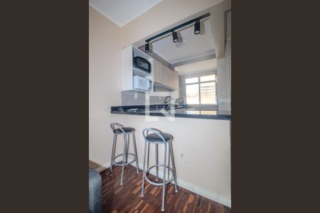 Kitnet de kitnet/studio à venda com 1 quarto, 29m² em Cidade Baixa, Porto Alegre