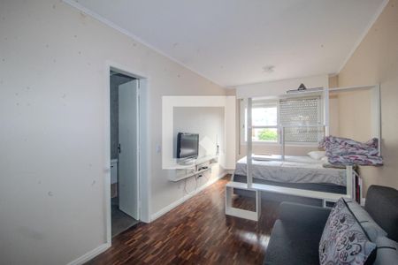 Kitnet de kitnet/studio à venda com 1 quarto, 29m² em Cidade Baixa, Porto Alegre