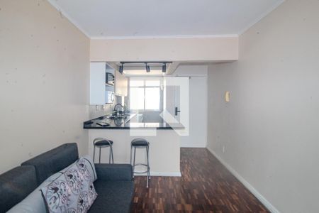 Kitnet de kitnet/studio à venda com 1 quarto, 29m² em Cidade Baixa, Porto Alegre