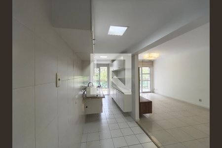 Apartamento para alugar com 4 quartos, 150m² em Barra Olímpica, Rio de Janeiro