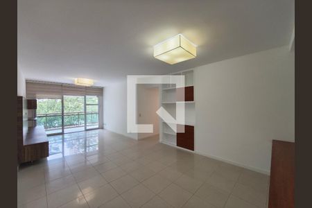 Apartamento para alugar com 4 quartos, 150m² em Barra Olímpica, Rio de Janeiro