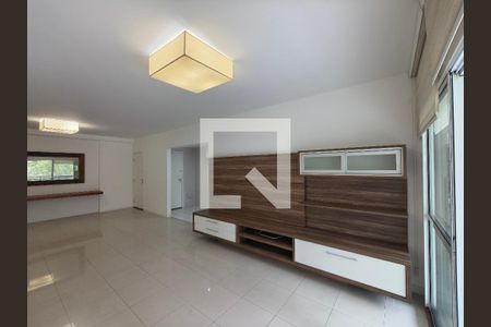 Apartamento para alugar com 4 quartos, 150m² em Barra Olímpica, Rio de Janeiro