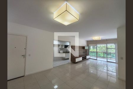 Apartamento para alugar com 4 quartos, 150m² em Barra Olímpica, Rio de Janeiro