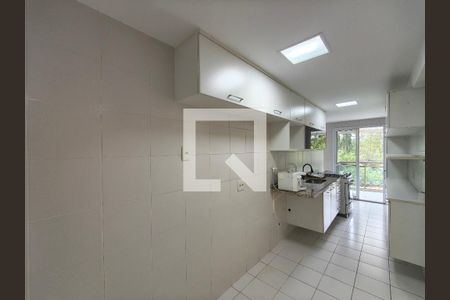 Apartamento para alugar com 4 quartos, 150m² em Barra Olímpica, Rio de Janeiro