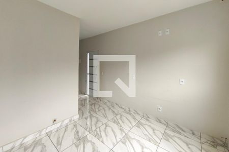 Sala de casa para alugar com 2 quartos, 60m² em Jardim Esmeraldina, Campinas