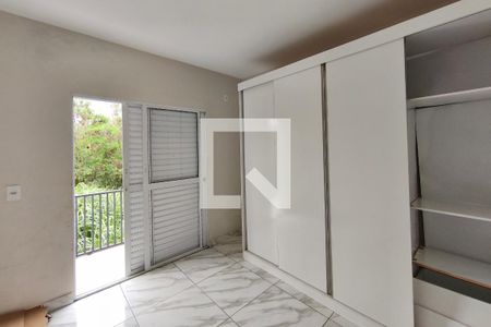 Quarto 2 de casa para alugar com 2 quartos, 60m² em Jardim Esmeraldina, Campinas