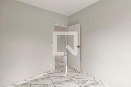 Quarto 2 de casa para alugar com 2 quartos, 60m² em Jardim Esmeraldina, Campinas