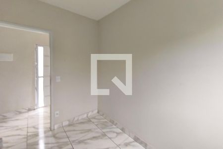 Quarto 1 de casa para alugar com 2 quartos, 60m² em Jardim Esmeraldina, Campinas