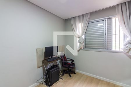 Quarto 1 de apartamento à venda com 2 quartos, 62m² em Jaguaribe, Osasco