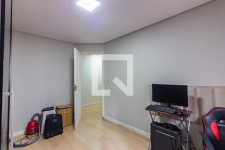Quarto 1 de apartamento à venda com 2 quartos, 62m² em Jaguaribe, Osasco