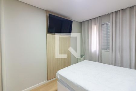 Quarto 2 de apartamento à venda com 2 quartos, 62m² em Jaguaribe, Osasco