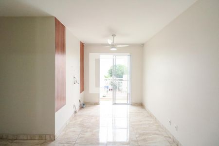 Sala de apartamento à venda com 3 quartos, 62m² em Centro, Diadema