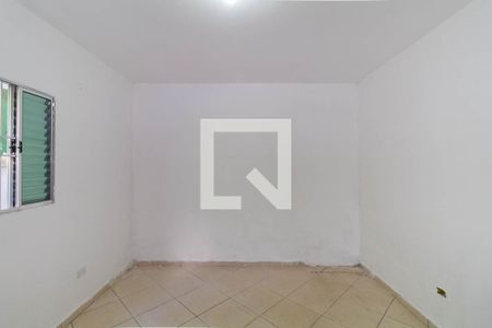 Quarto 1 de casa para alugar com 2 quartos, 22m² em Jardim Guairaca, São Paulo