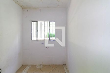 Quarto 2 de casa para alugar com 2 quartos, 22m² em Jardim Guairaca, São Paulo