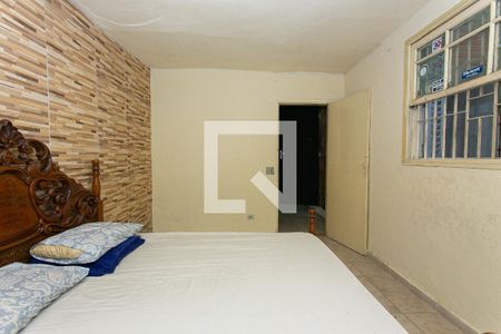 Quarto 1 de casa à venda com 4 quartos, 90m² em Vila Carrão, São Paulo