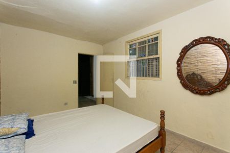 Quarto 1 de casa à venda com 4 quartos, 90m² em Vila Carrão, São Paulo