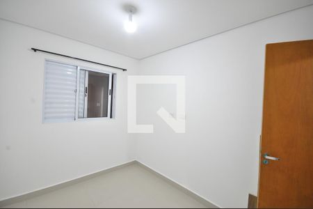 Quarto de apartamento à venda com 1 quarto, 33m² em Vila Mazzei, São Paulo