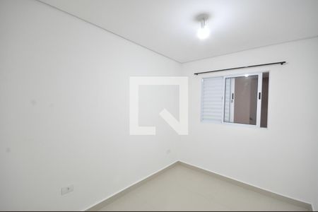 Quarto de apartamento à venda com 1 quarto, 33m² em Vila Mazzei, São Paulo