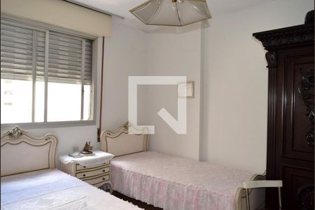 Quarto de apartamento à venda com 2 quartos, 100m² em Pinheiros, São Paulo