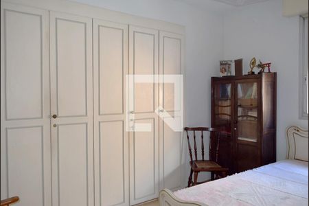 Quarto de apartamento à venda com 2 quartos, 100m² em Pinheiros, São Paulo