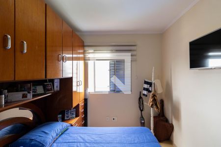 Quarto 1 de apartamento à venda com 3 quartos, 70m² em Cidade Líder, São Paulo