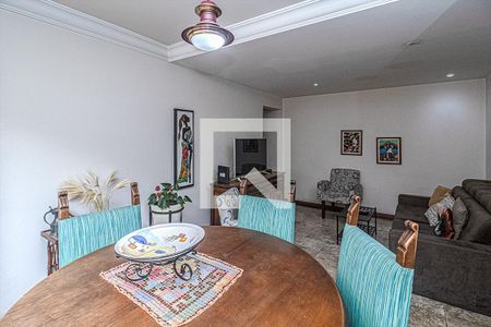 sala_4 de apartamento à venda com 2 quartos, 73m² em Vila da Saúde, São Paulo