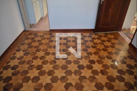 Sala de casa à venda com 2 quartos, 94m² em Vila Alto de Santo Andre, Santo André