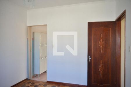 Sala de casa à venda com 2 quartos, 94m² em Vila Alto de Santo Andre, Santo André