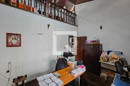 Quarto 1 de casa à venda com 3 quartos, 371m² em Planalto, Belo Horizonte