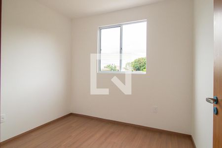 Quarto 1 de apartamento para alugar com 2 quartos, 59m² em Cidade Industrial de Curitiba, Curitiba