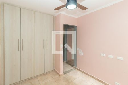 Quarto 1 de apartamento à venda com 2 quartos, 60m² em Parque Paineiras, São Paulo