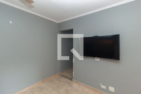 Sala de apartamento à venda com 2 quartos, 60m² em Parque Paineiras, São Paulo