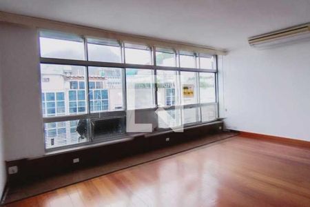 Apartamento à venda com 3 quartos, 197m² em Copacabana, Rio de Janeiro