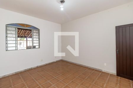 Quarto 1 de casa à venda com 3 quartos, 210m² em São João Batista, Belo Horizonte