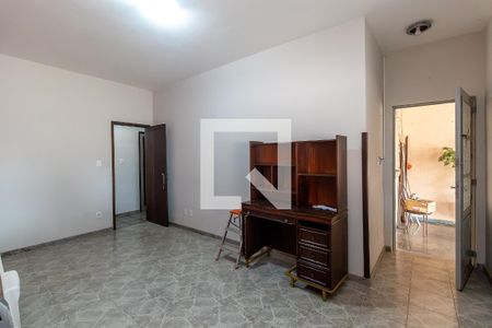 Sala de casa à venda com 3 quartos, 210m² em São João Batista, Belo Horizonte